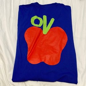 NWT Outdoor Voices Big Apple Long-sleeve Tshirt